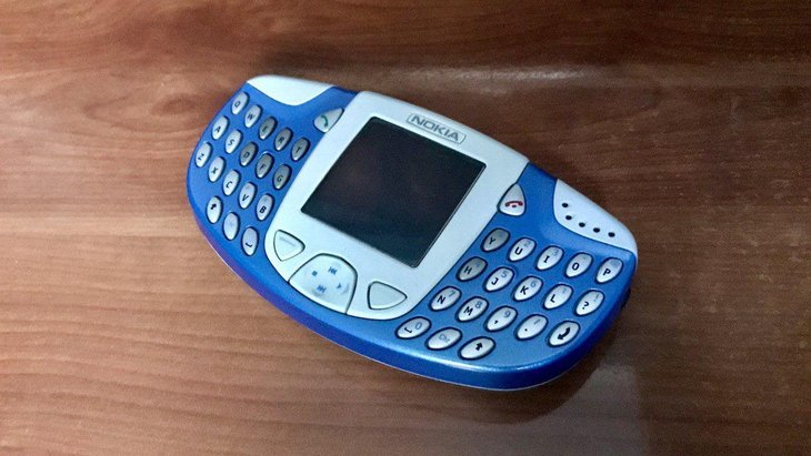 Nokia 3300 2003