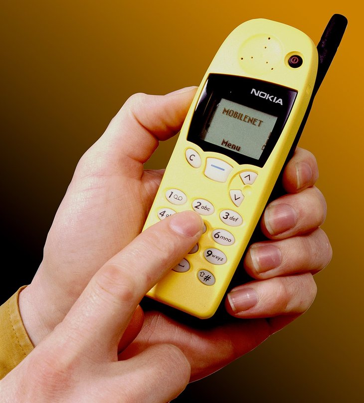 Nokia 5110 1998