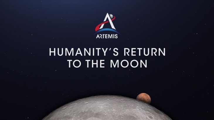 Artemis Nasa