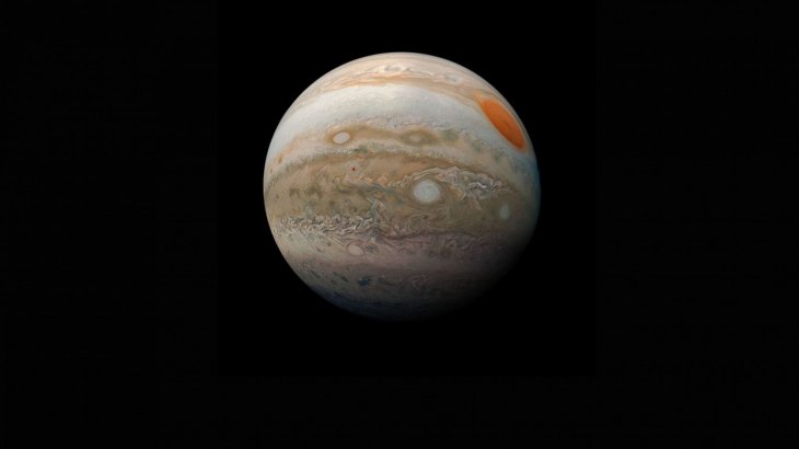 Jupiter