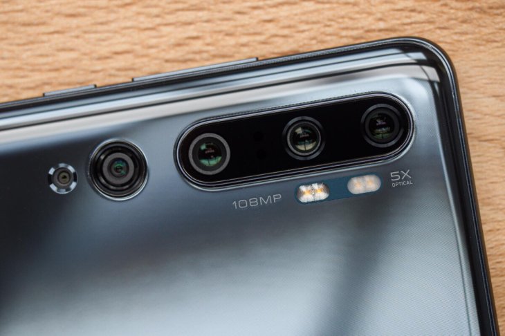 108mp Camera Samsung 