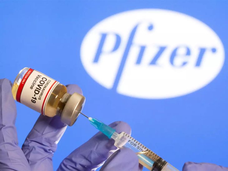 Pfizer Biontech Vaccine Documents Accessed In Eu H