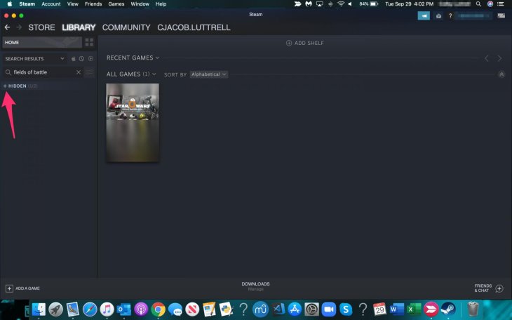 How To See Steam Hidden Games MobyGeek Com   Screen Shot 2020 09 29 At 4 02 26 Pm 1 337c 