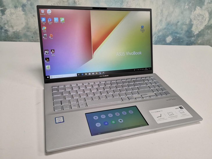 Asus Vivobook S15 S532 Review