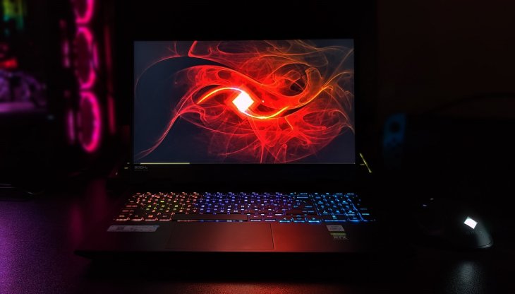 Hp Omen 15