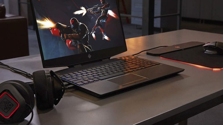 Hp Omen 15 Game