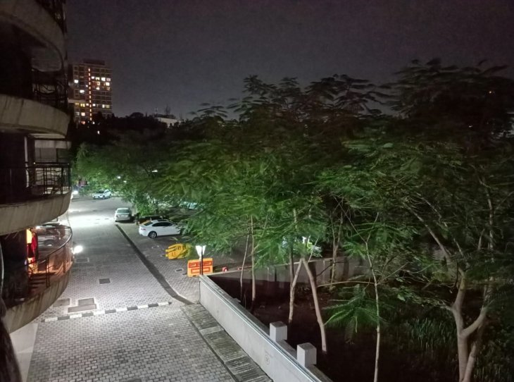 Oppo F17 Pro Review Camera Sample 2