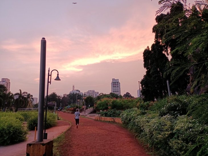 Oppo F17 Pro Review Camera Sample 4