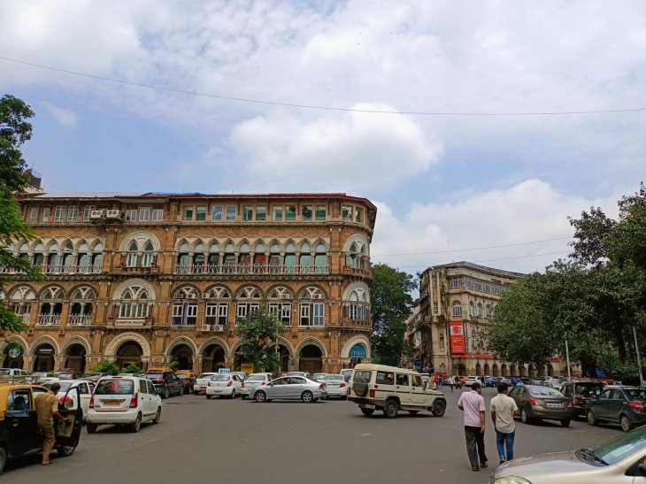 Oppo F17 Pro Review Camera Sample 5