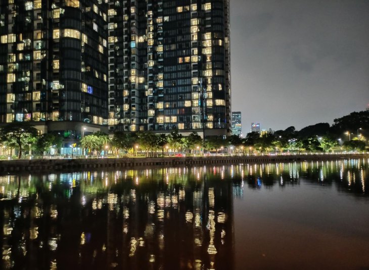 Realme 7 Specifications Camera Sample 2