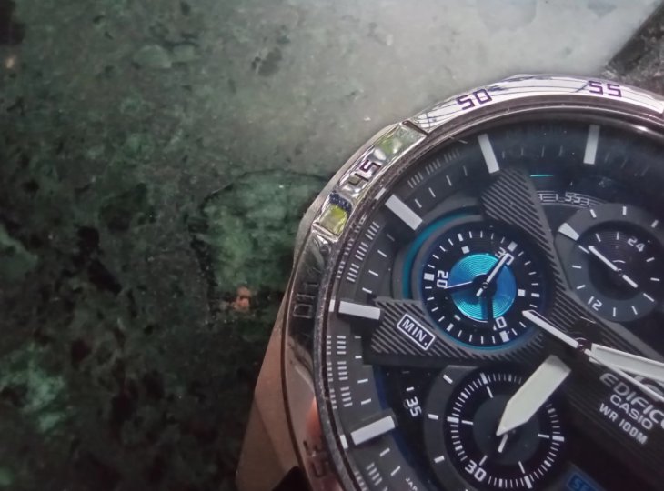 Redmi 9 Prime Camera Sample 1