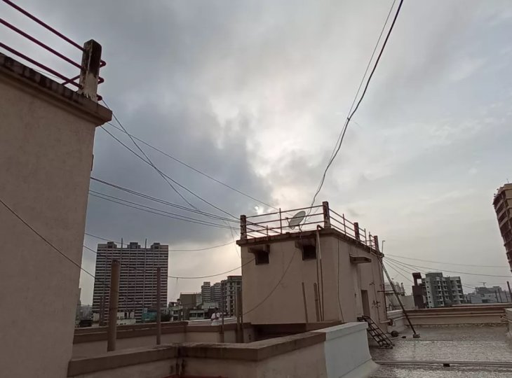 Redmi 9 Prime Camera Sample 4