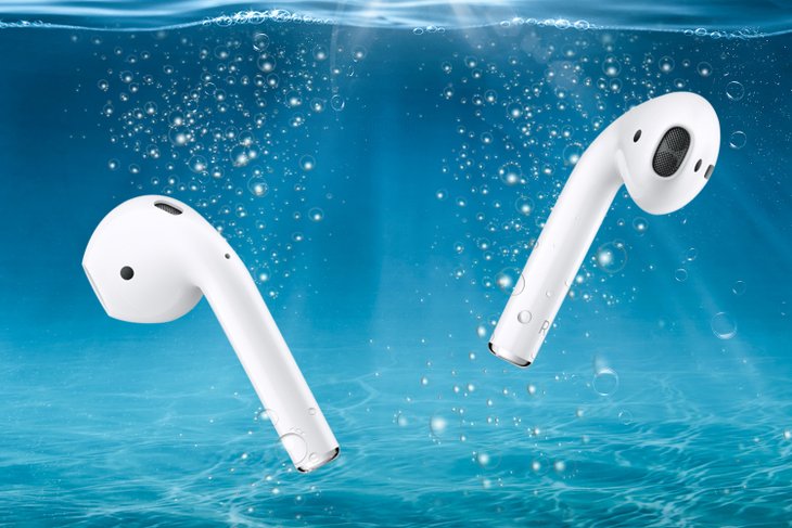 Are AirPods Waterproof? Here Is What You Should Know - MobyGeek.com