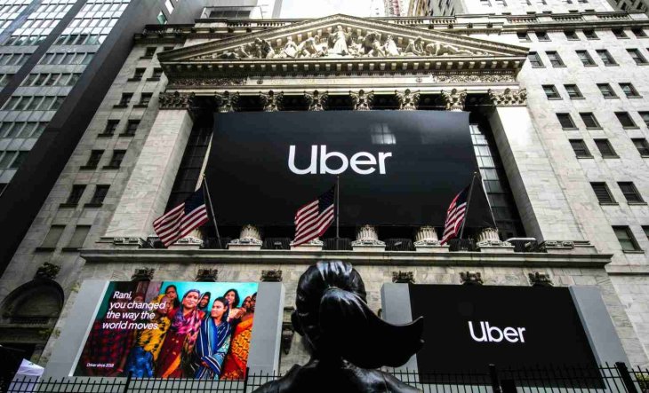 uber