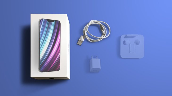 Huawei Follow Apple Remove Chargers