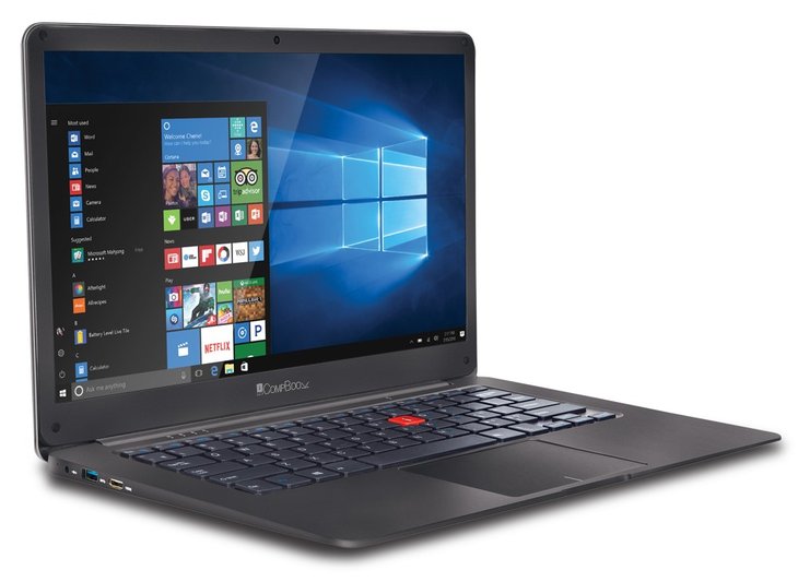 Iball Compbook Premio V2 0 Gaming Laptop Under 200