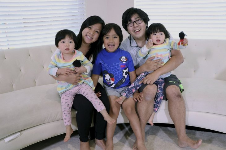 Ryan Family