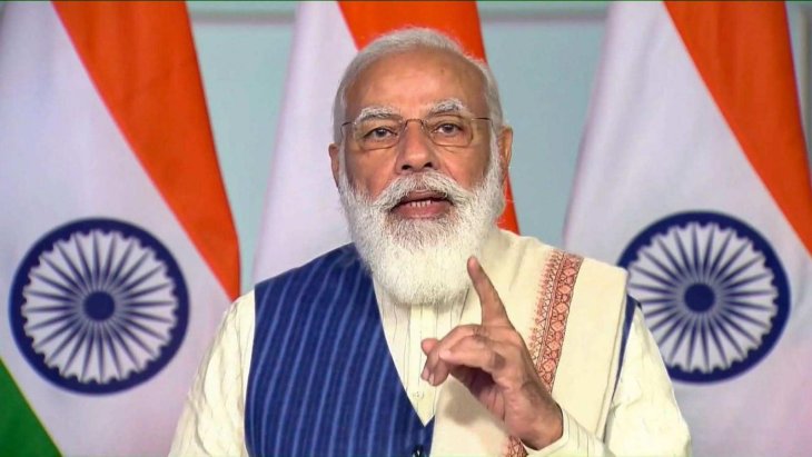 Narendra Modi