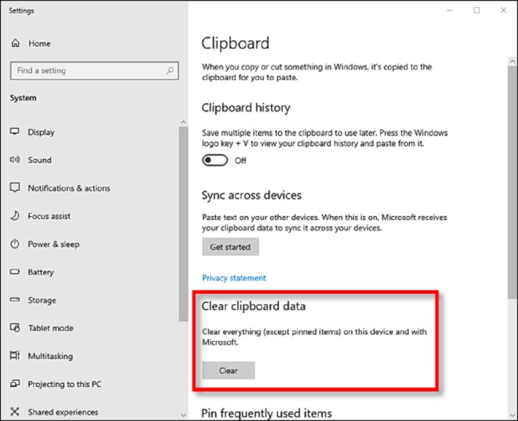 How To Clear Clipboard: Easy, Simple Process For Anyone - MobyGeek.com