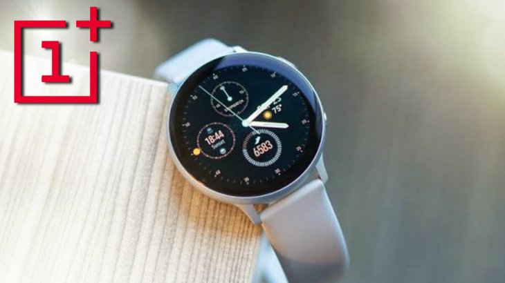 samsung galaxy watch with oneplus 6t