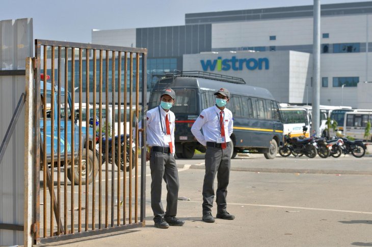 Wistron India