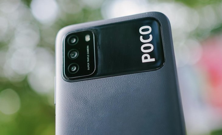 Poco M3 Review 3