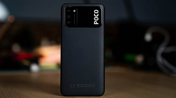 Poco M3 Review 5