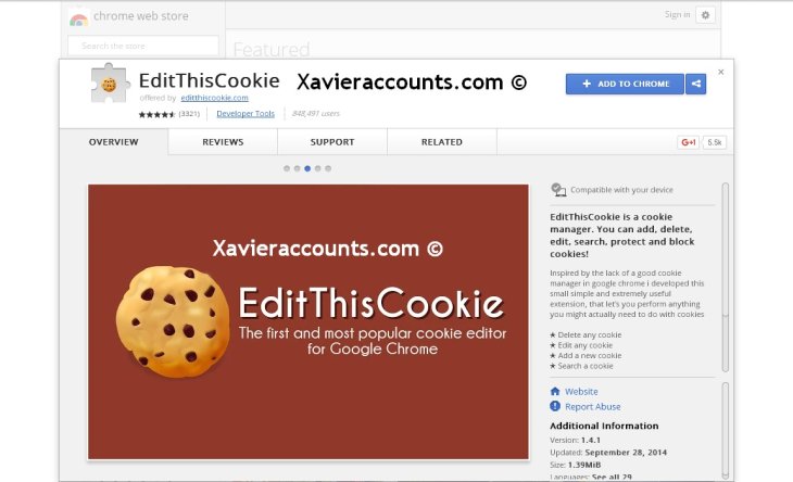 What Are Netflix Cookies And How To Use Them On Netflix? - MobyGeek.com