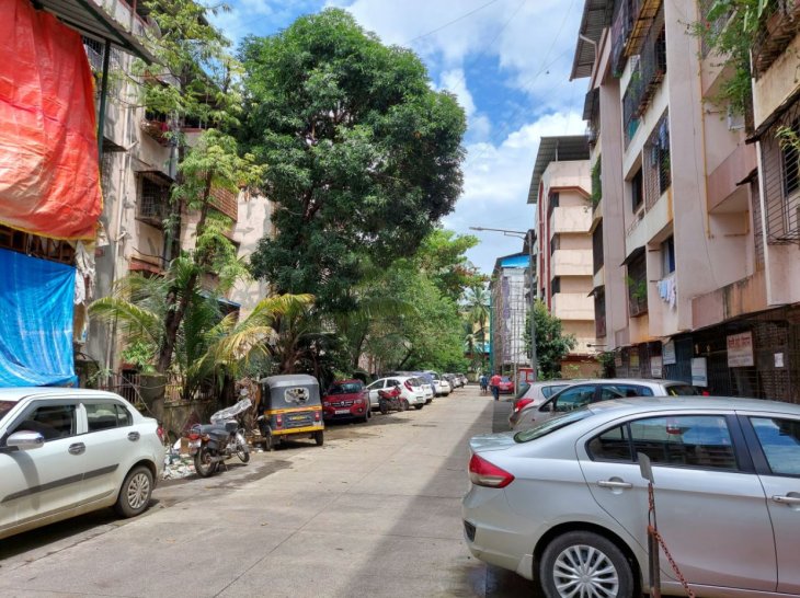 Samsung Galaxy M51 Camera Sample 1