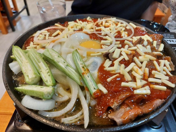 Samsung Galaxy M51 Camera Sample 4