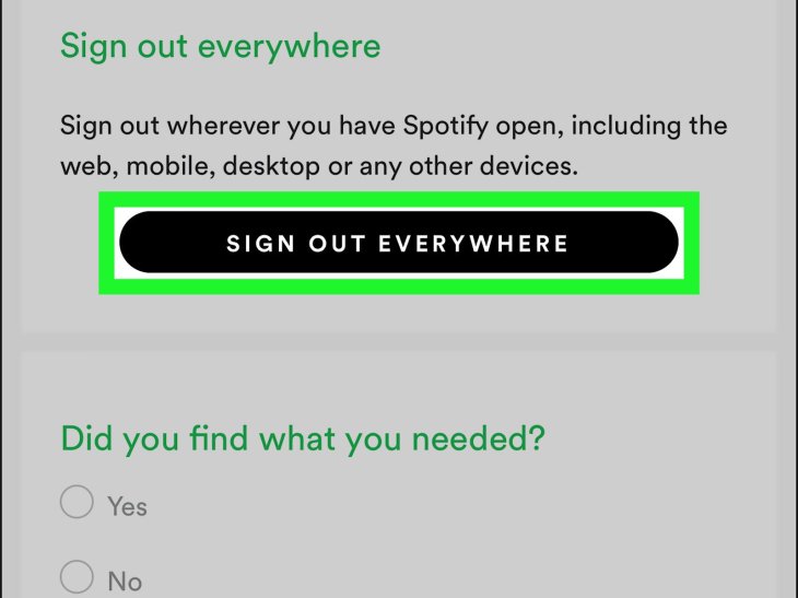 Why Spotify Randomly Pauses And How You Can Fix It - MobyGeek.com