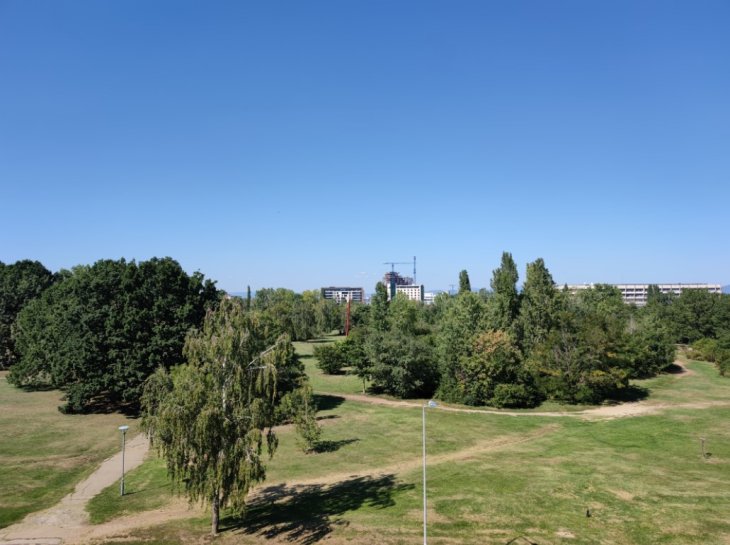 Xiaomi Mi 10 Ultra Camera Sample 2