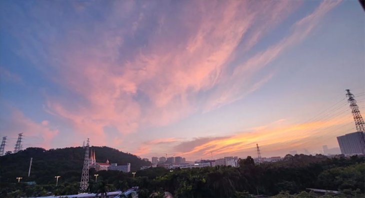 Xiaomi Mi 10 Ultra Camera Sample 4