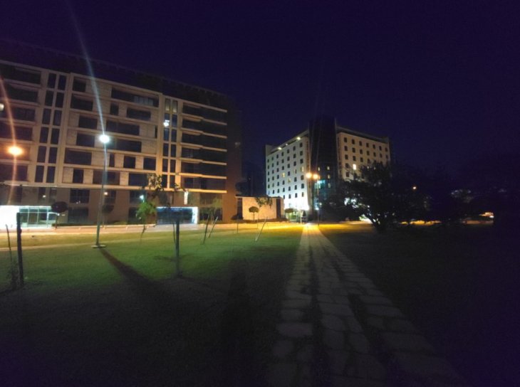 Xiaomi Mi 10 Ultra Camera Sample 7