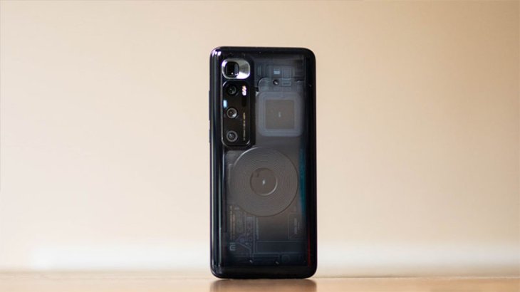 Xiaomi Mi 10 Ultra Review 1