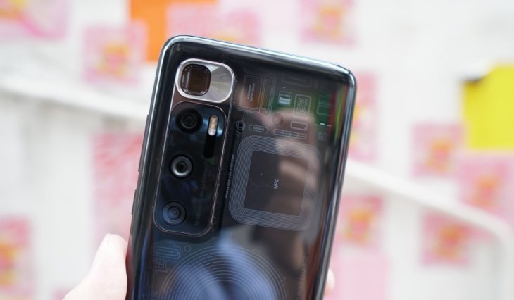 Xiaomi Mi 10 Ultra Review 5