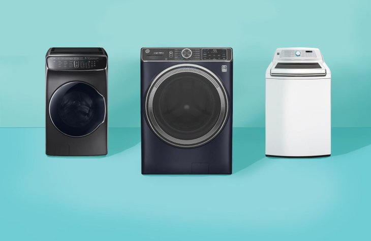 Best Fully Automatic Washing Machine In India