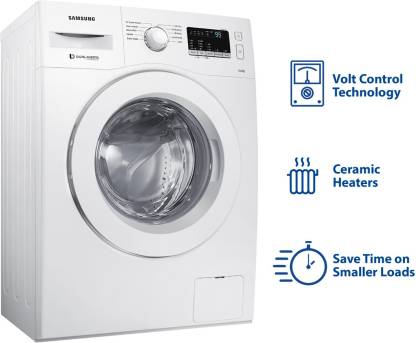 Best Fully Automatic Washing Machine In India Sams