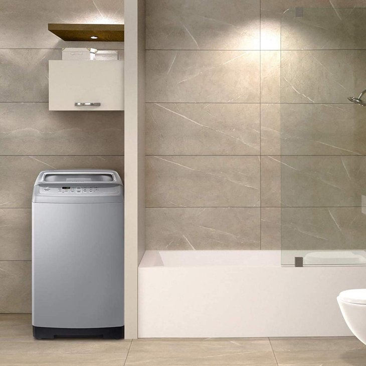 Best Fully Automatic Washing Machine In India Sams