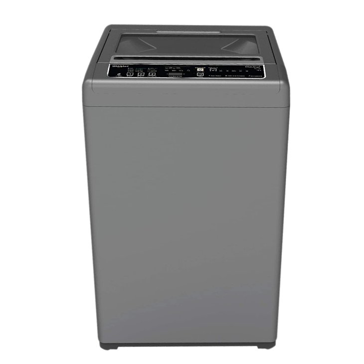 Best Fully Automatic Washing Machine In India Whir