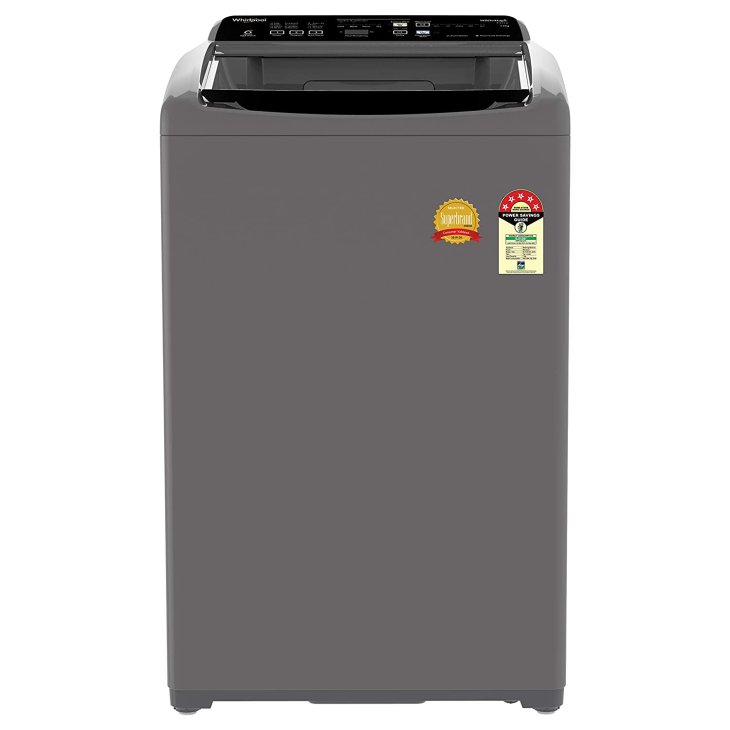 Best Fully Automatic Washing Machine In India Whir