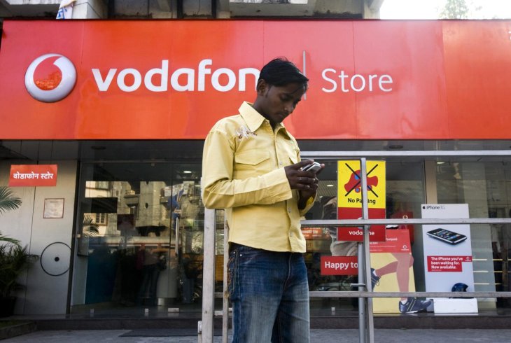 Find Vodafone Store Near Me 1