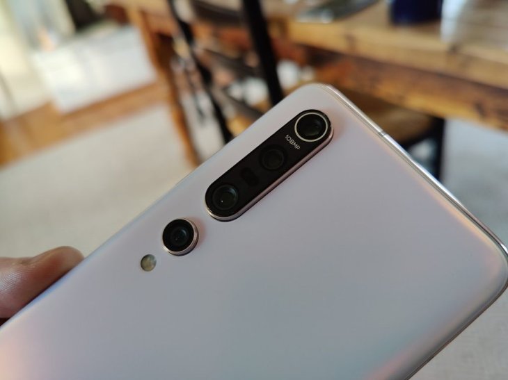 Mi 10 Pro Vs S20 Ultra Camera