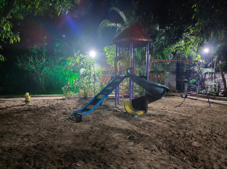 Vivo V20 Pro Camera Sample 2