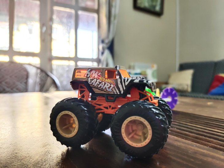 Vivo V20 Pro Camera Sample 3