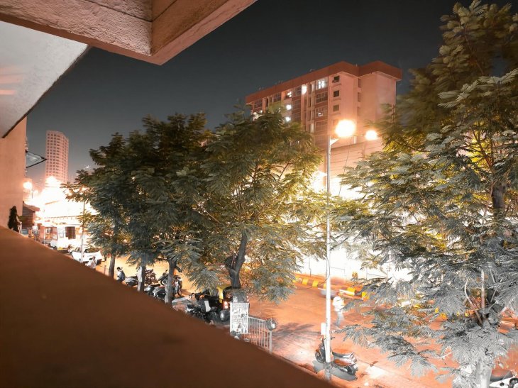 Vivo V20 Pro Camera Sample 4