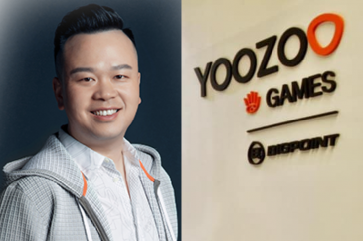 Young Chinese Billionaire & Yoozoo Games CEO Died Amid Poisoning Probe ...