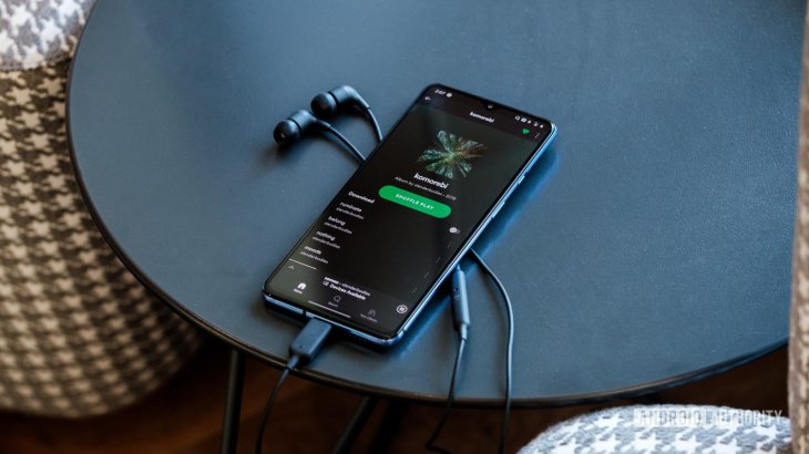 download spotify app desktop