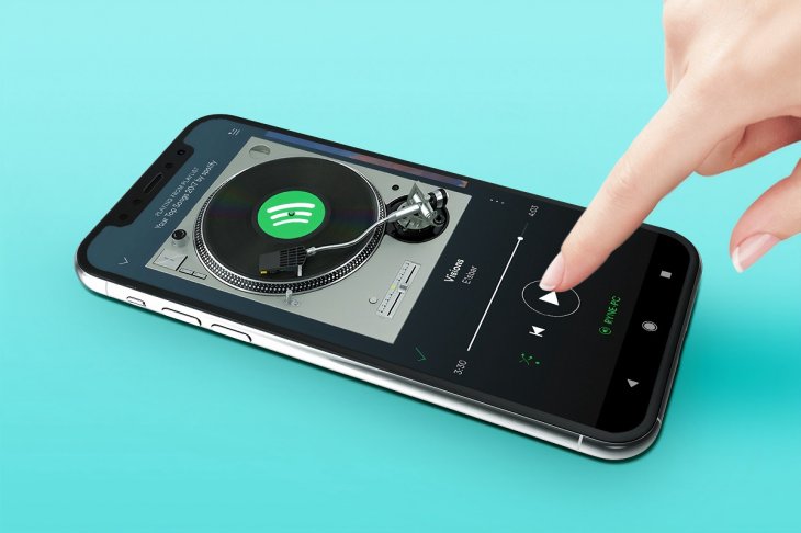 Why Spotify Randomly Pauses And How You Can Fix It - MobyGeek.com