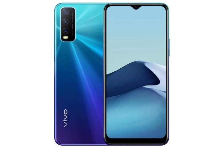 Vivo Y20a